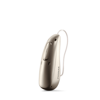 Phonak Audeo Infinio Sphere i90 Ultra