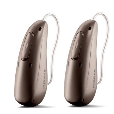 Phonak Audeo Infinio Sphere i90 Ultra