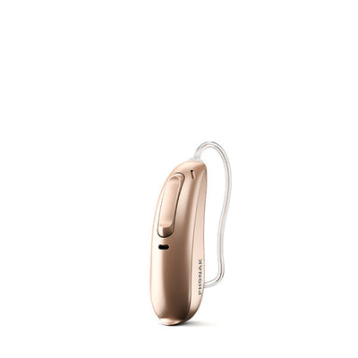 Phonak Audeo Lumity L90-312