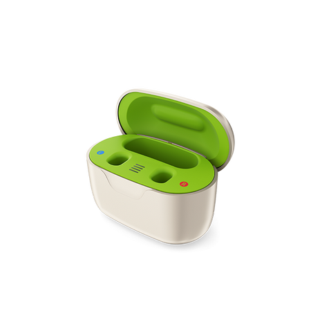 Charger Case Go™