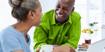 Refer a friend to purchase a hearing aid.