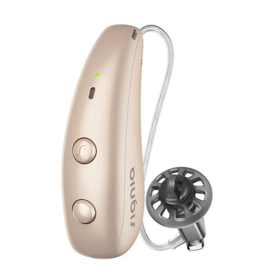 Signia Pure Charge & Go MaX 7