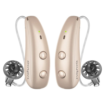Signia Pure Charge & Go MaX 7