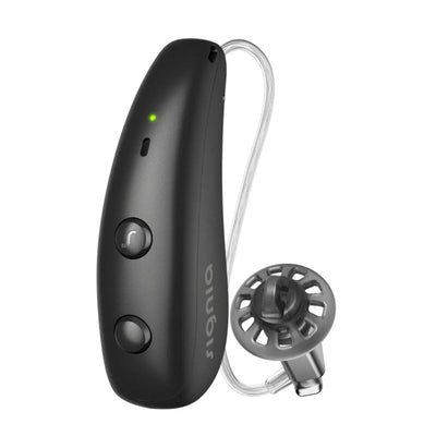 Signia Pure Charge & Go MaX 7