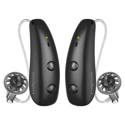Signia Pure Charge & Go MaX 7