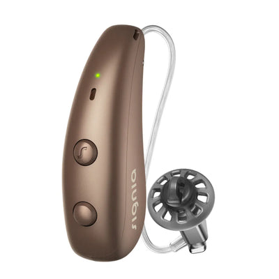 Signia Pure Charge & Go MaX 7