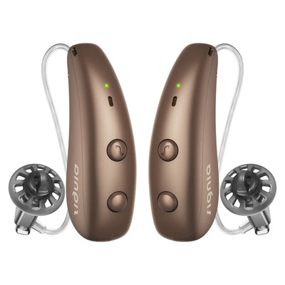 Signia Pure Charge & Go MaX 7