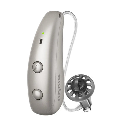 Signia Pure Charge & Go MaX 7