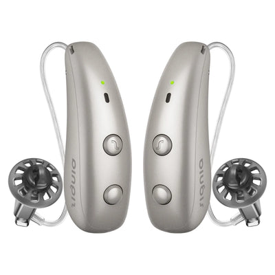 Signia Pure Charge & Go MaX 7