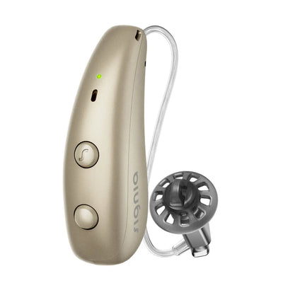 Signia Pure Charge & Go MaX 7