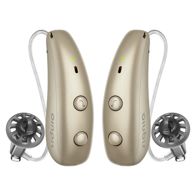 Signia Pure Charge & Go MaX 7