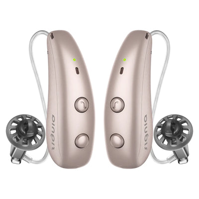 Signia Pure Charge & Go MaX 7