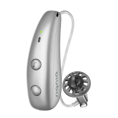 Signia Pure Charge & Go MaX 7