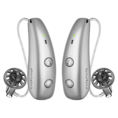 Signia Pure Charge & Go MaX 7