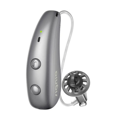 Signia Pure Charge & Go MaX 7