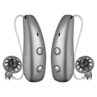 Signia Pure Charge & Go MaX 7