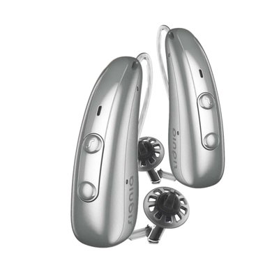 Signia Pure Charge & Go IX 7