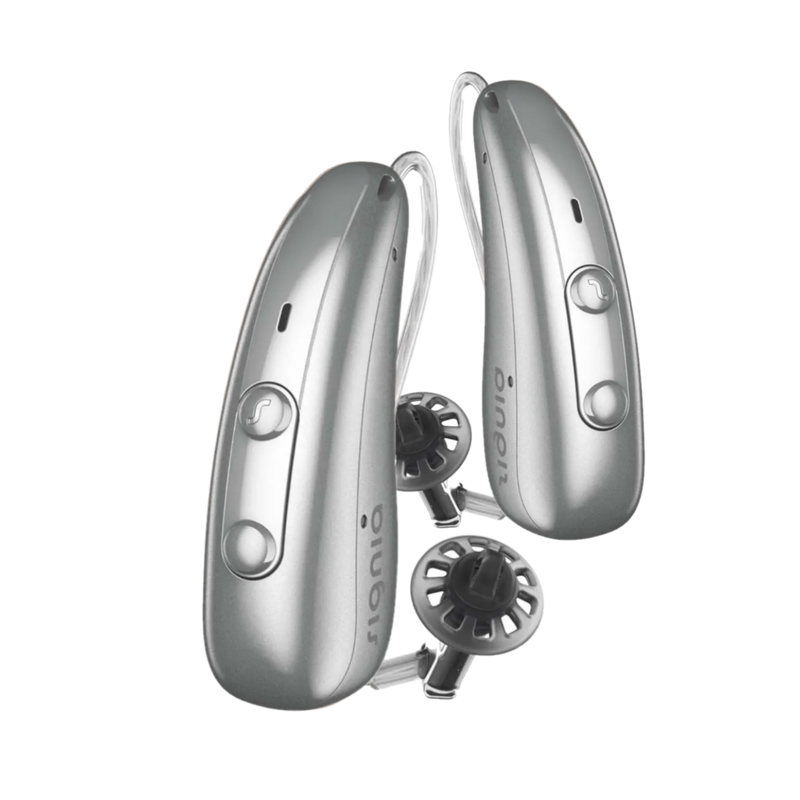 Signia Pure Charge & Go 7 IX Hearing Aid | Order Online – Wholesale Hearing
