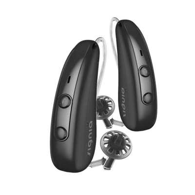 Signia Pure Charge & Go IX 7