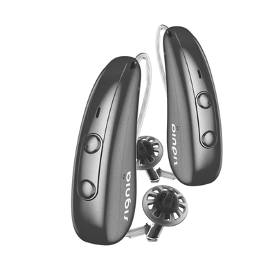 Signia Pure Charge & Go IX 7