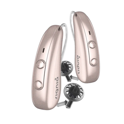 Signia Pure Charge & Go IX 7