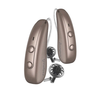 Signia Pure Charge & Go IX 7