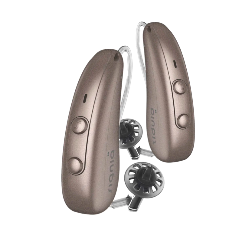Signia Pure Charge & Go 7 IX Hearing Aid | Order Online – Wholesale Hearing