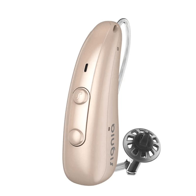 Signia Pure Charge & Go 7 IX Hearing Aid | Order Online – Wholesale Hearing