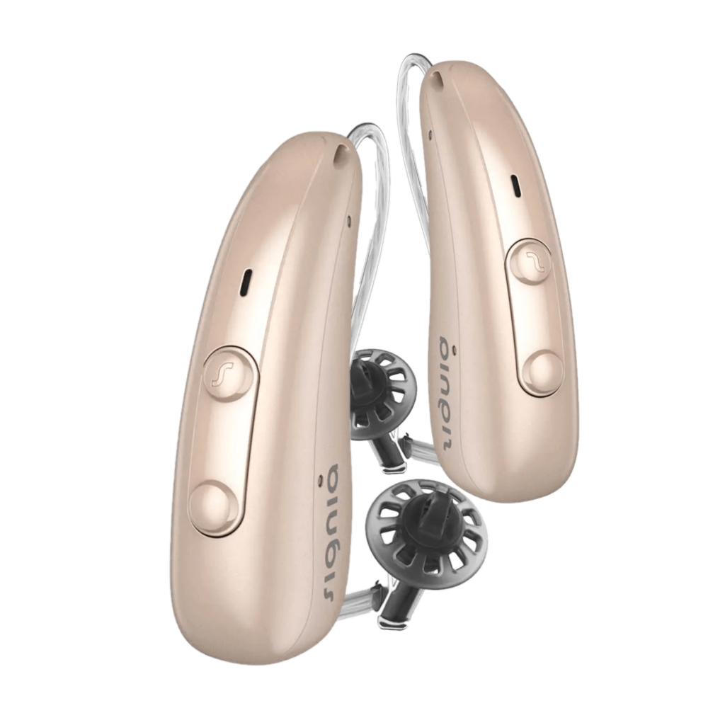 Signia Pure Charge & Go 7 IX Hearing Aid | Order Online – Wholesale Hearing