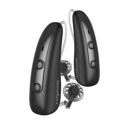 Signia Pure Charge & Go IX 7