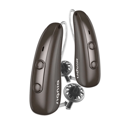 Signia Pure Charge & Go IX 7