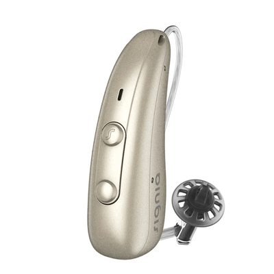 Signia Pure Charge & Go IX 7