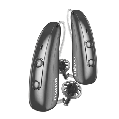 Signia Pure Charge & Go IX 7