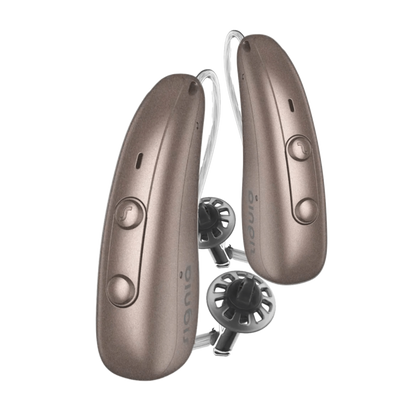 Signia Pure Charge & Go IX 7