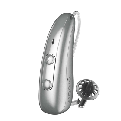 Signia Pure Charge & Go IX 7