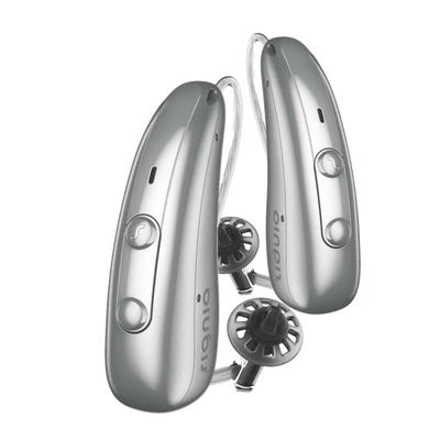 Signia Pure Charge & Go IX 7