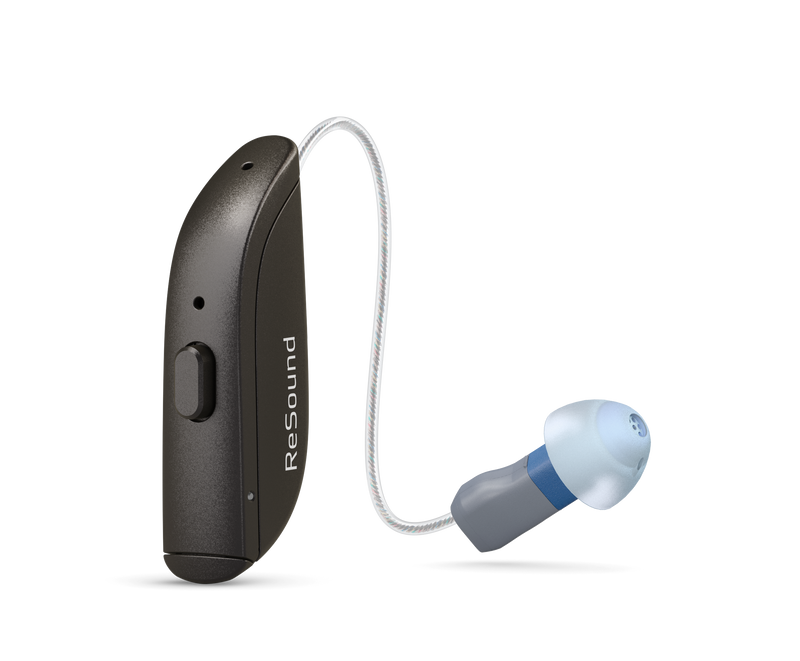 Resound Nexia 9 RIC Hearing Aid - From £1250 – Wholesale Hearing