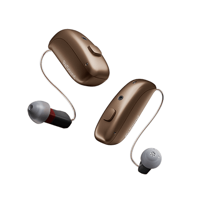 Resound Vivia 9 Micro Rechargeable RIE