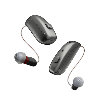 Resound Vivia 9 Micro Rechargeable RIE