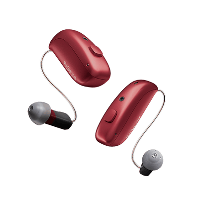 Resound Vivia 9 Micro Rechargeable RIE