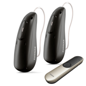 Phonak Sphere i90 Ultra & Roger ON V3 Bundle!