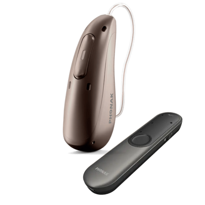 Phonak Sphere i90 Ultra & Roger ON V3 Bundle!