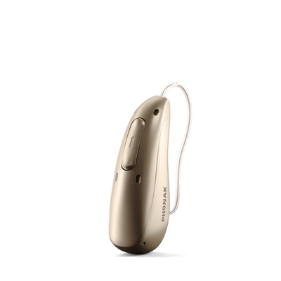 Phonak Audeo Infinio Sphere i90 Ultra