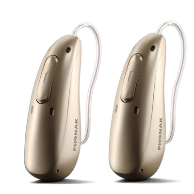 Phonak Infinio Sphere i90 Ultra Hearing Aid | From £1250 | Order Online ...