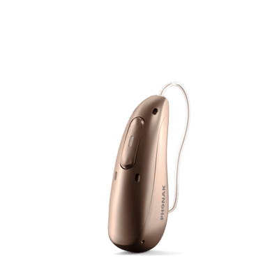 Phonak Audeo Infinio Sphere i90 Ultra