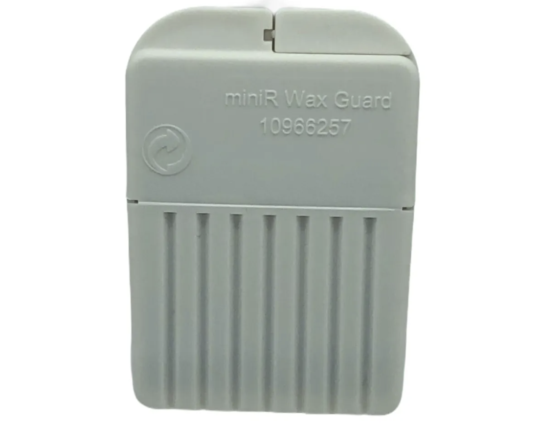 Signia MiniR Wax Guards Hearing Aid Wax Guards Wholesale Hearing