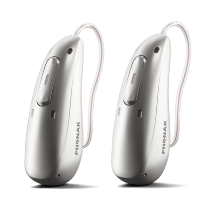 Phonak Audeo Infinio Sphere i90 Ultra