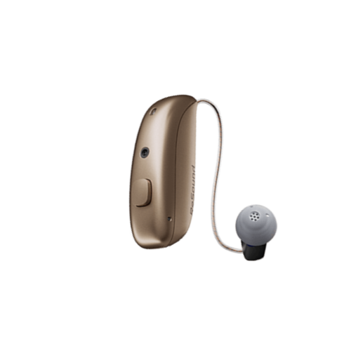Resound Vivia 9 RIC Hearing Aid - From £1250 – Wholesale Hearing