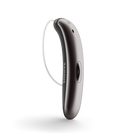 Phonak Slim L70 hearing aid in Graphite/Black