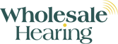 Wholesale Hearing logo